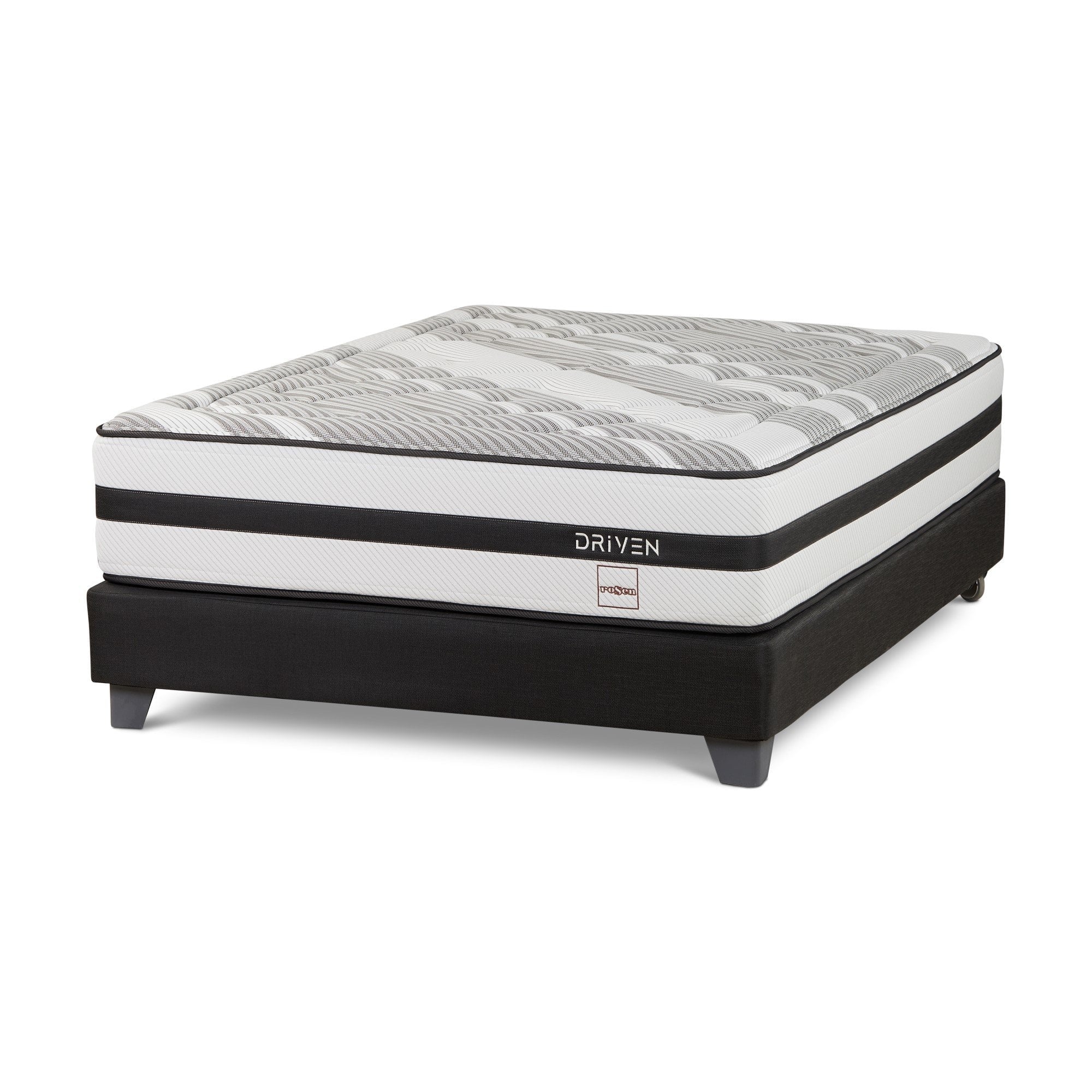 CAMA AMERICANA ROSEN DRIVEN 1.5 PLAZAS - 1