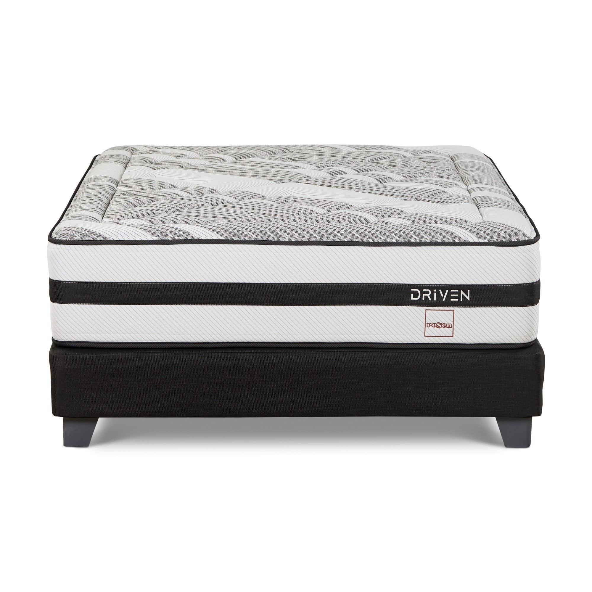 CAMA AMERICANA ROSEN DRIVEN 1.5 PLAZAS - 6