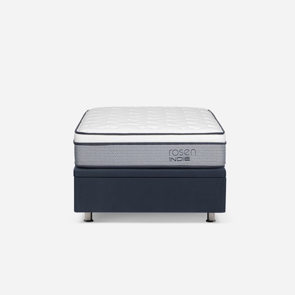 CAMA BOXET ROSEN INDIE 1.5 PLAZAS - 7