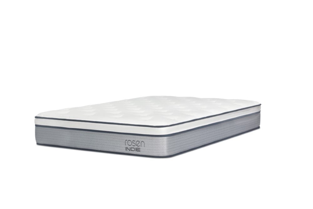 CAMA BOXET ROSEN INDIE 2 PLAZAS - 3