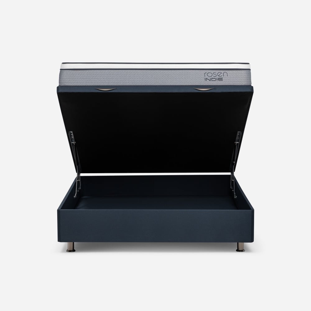 CAMA BOXET ROSEN INDIE 2 PLAZAS - 6
