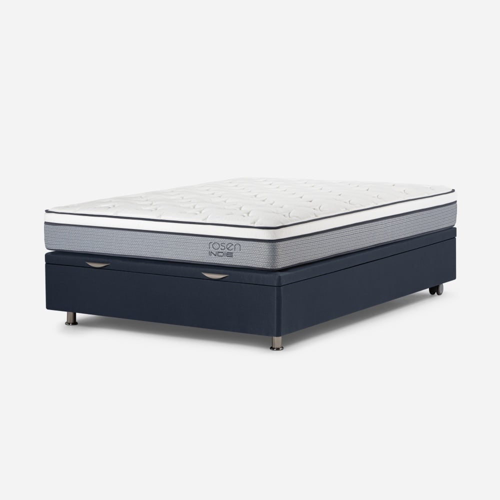 CAMA BOXET ROSEN INDIE QUEEN - 2