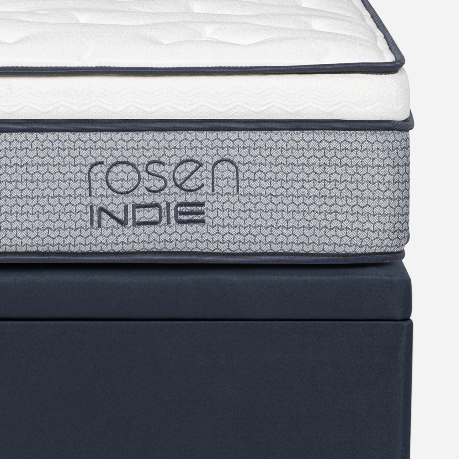 DORMITORIO BOXET ROSEN INDIE 1.5 PLAZAS ISSEY NIEBLA - 10