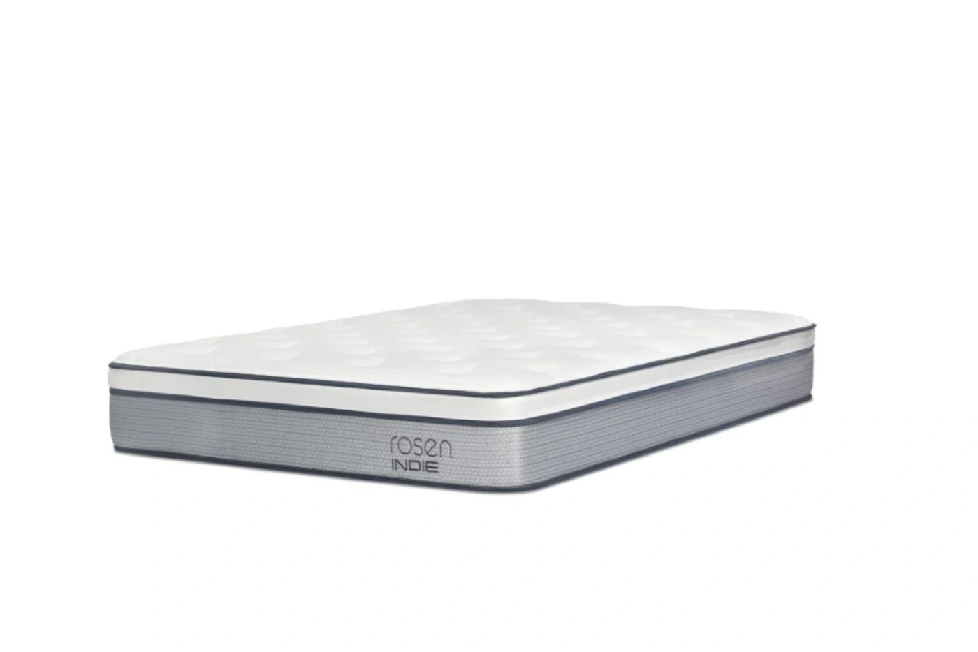 DORMITORIO BOXET ROSEN INDIE 2 PLAZAS ISSEY NIEBLA - 6