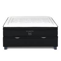 DORMITORIO BOXET ROSEN TEMPO QUEEN ISSEY NIEBLA - 5