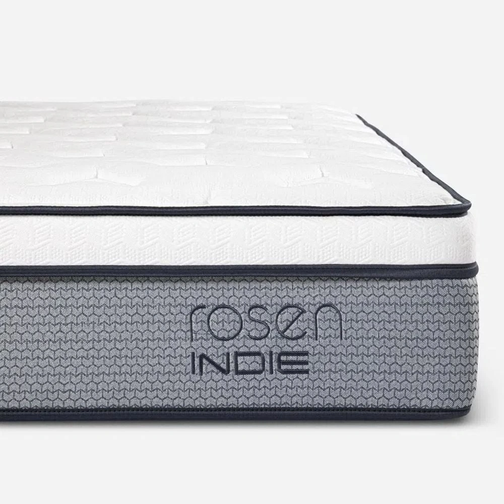 DORMITORIO DIVÁN ROSEN INDIE 2 PLAZAS ISSEY AZUL - 9