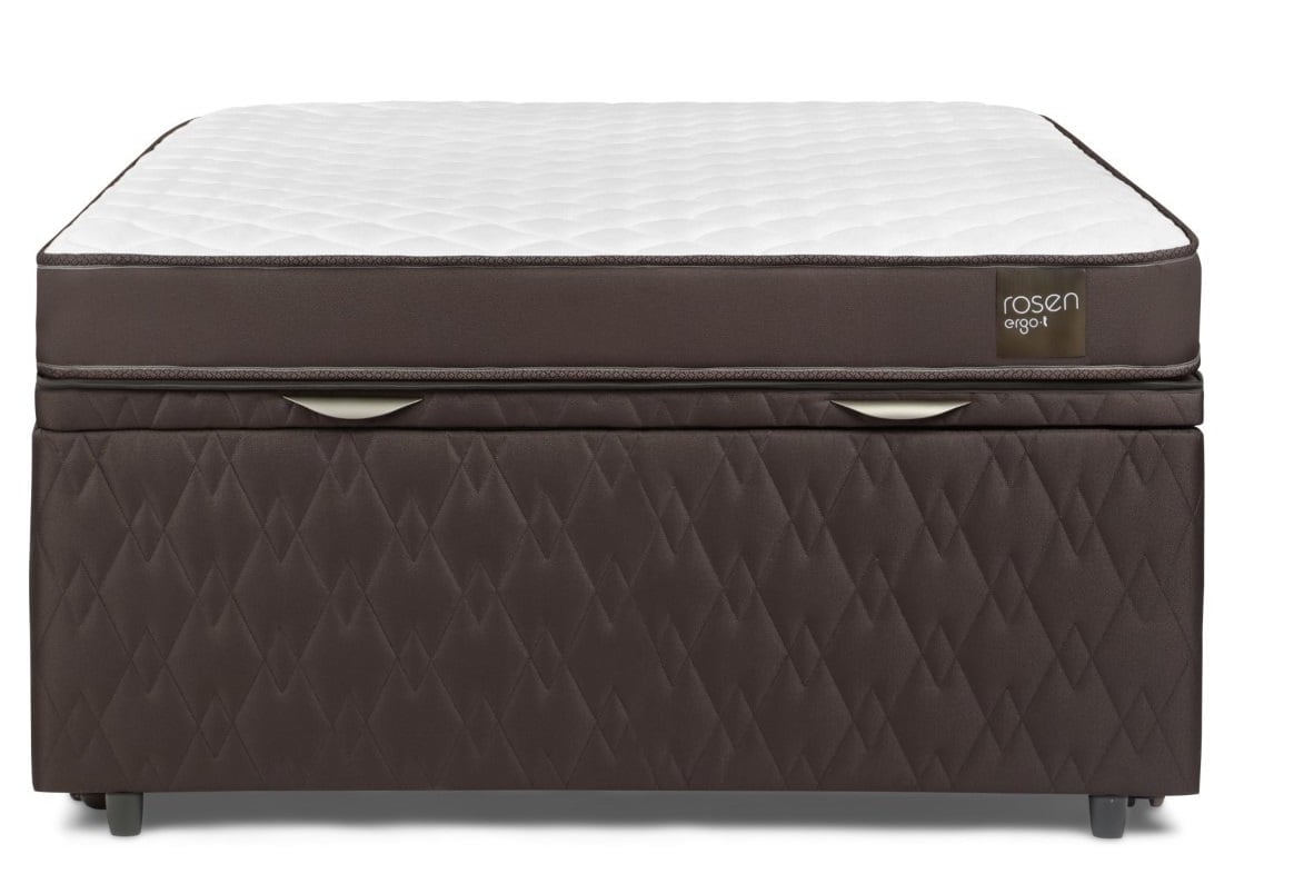 CAMA BED BOXET ROSEN ERGO T NEW 2 PLAZAS - 5
