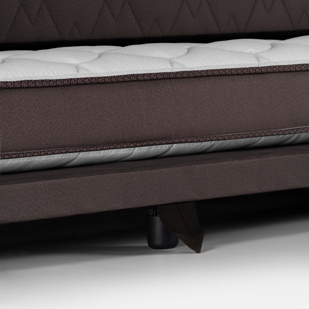CAMA BED BOXET ROSEN ERGO T NEW 2 PLAZAS - 10