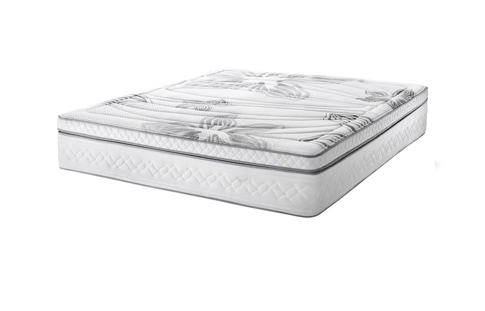 DORMITORIO EUROPEO ROSEN ART 4 QUEEN CONNOR GRAFITO - 3