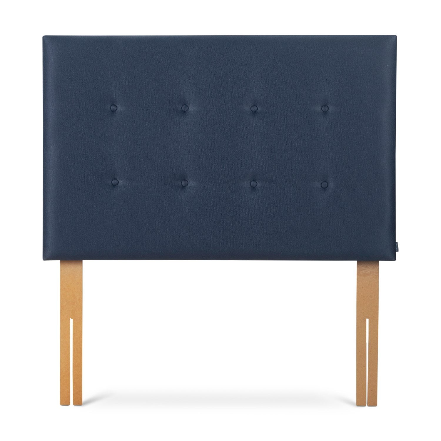 RESPALDO ROSEN WEST AZUL 1.5 PLAZAS - 3