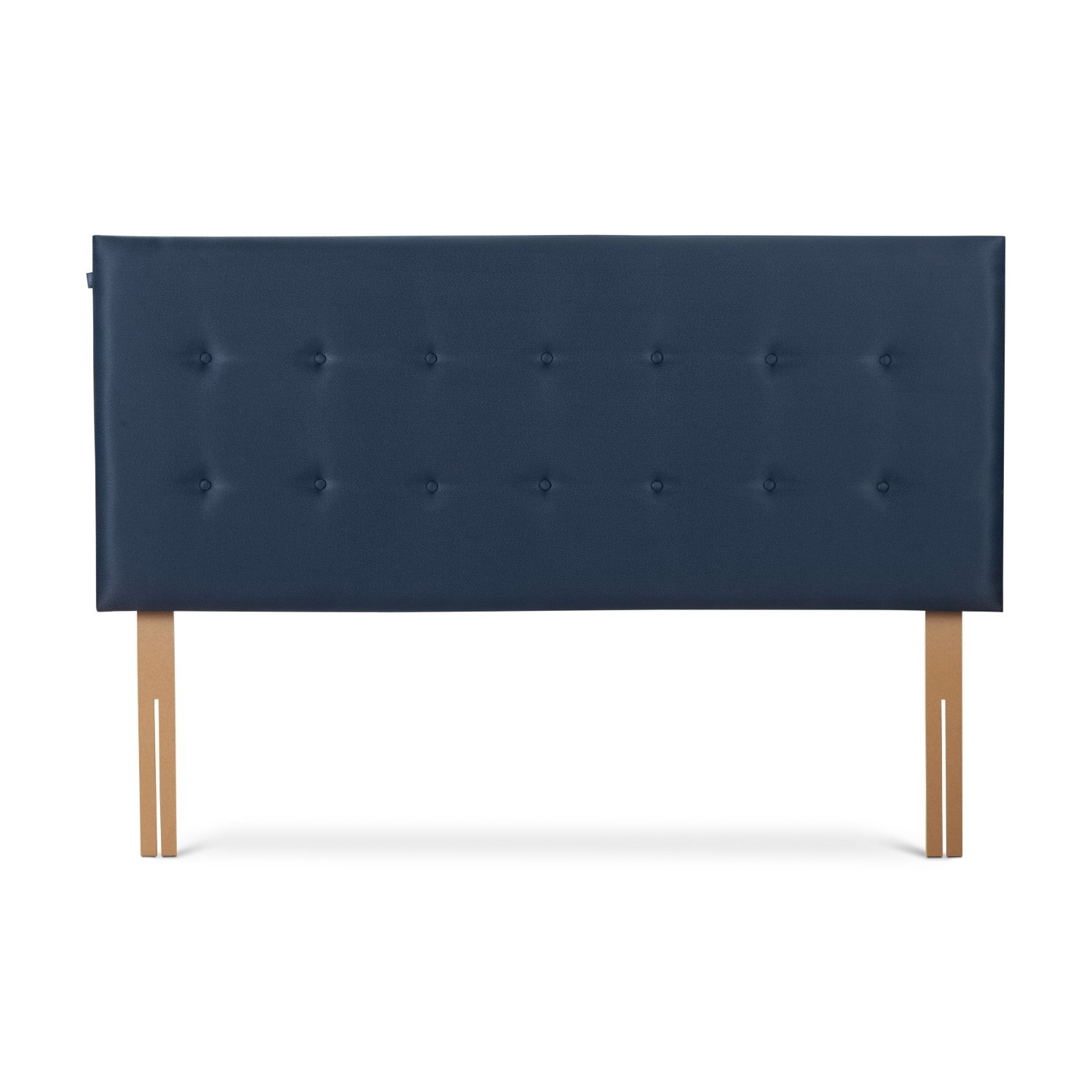 RESPALDO ROSEN WEST AZUL QUEEN - 3