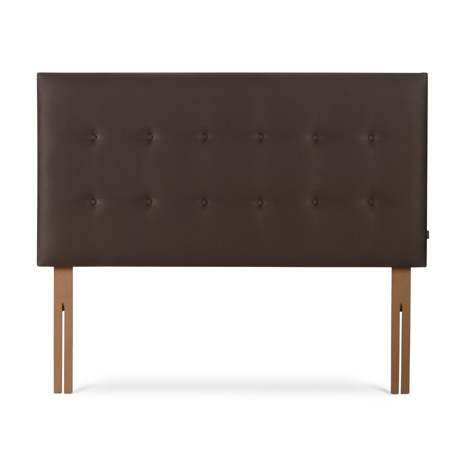 RESPALDO ROSEN WEST CHOCOLATE 2 PLAZAS - 3