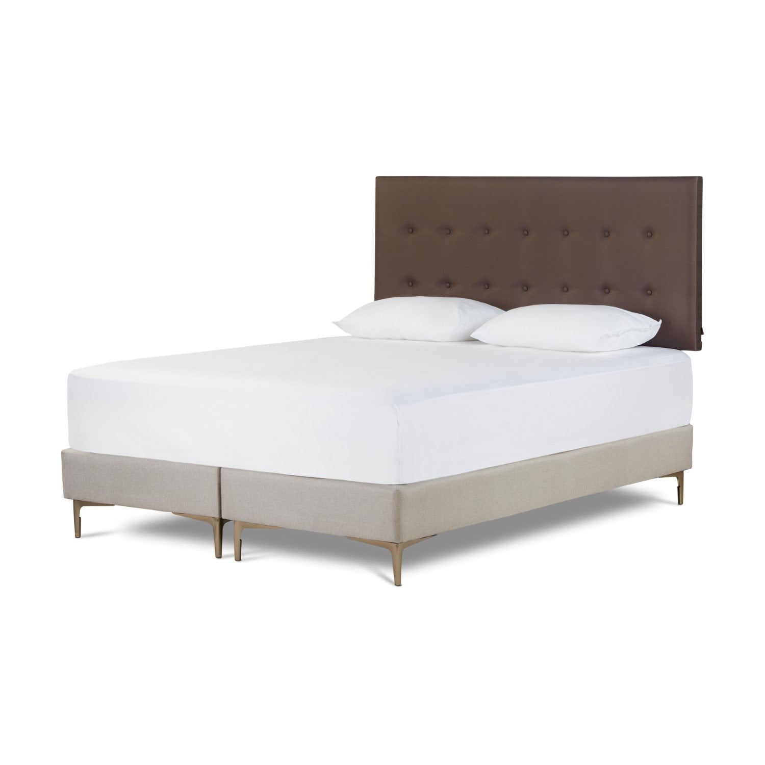 RESPALDO ROSEN WEST CHOCOLATE QUEEN - 1