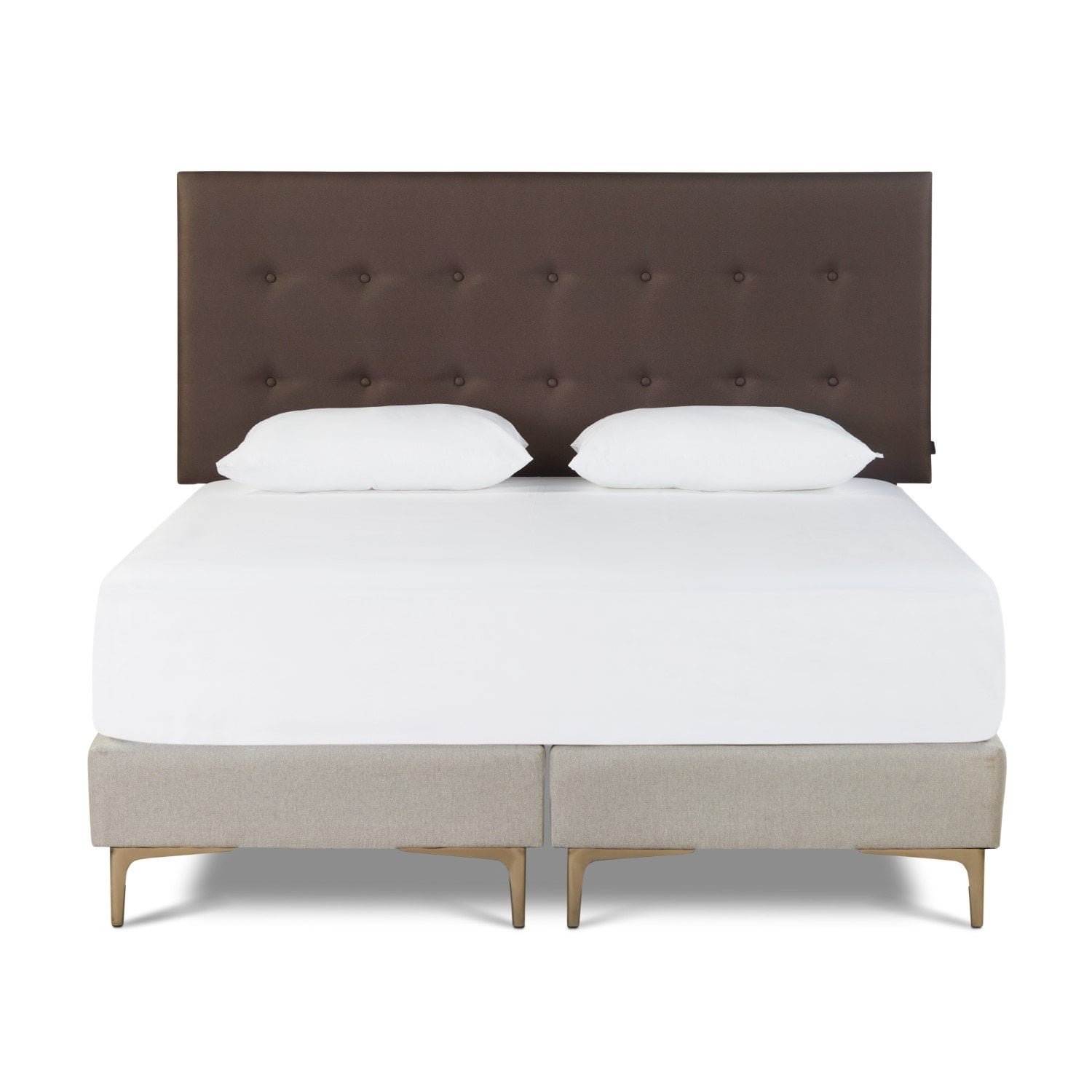 RESPALDO ROSEN WEST CHOCOLATE QUEEN - 2