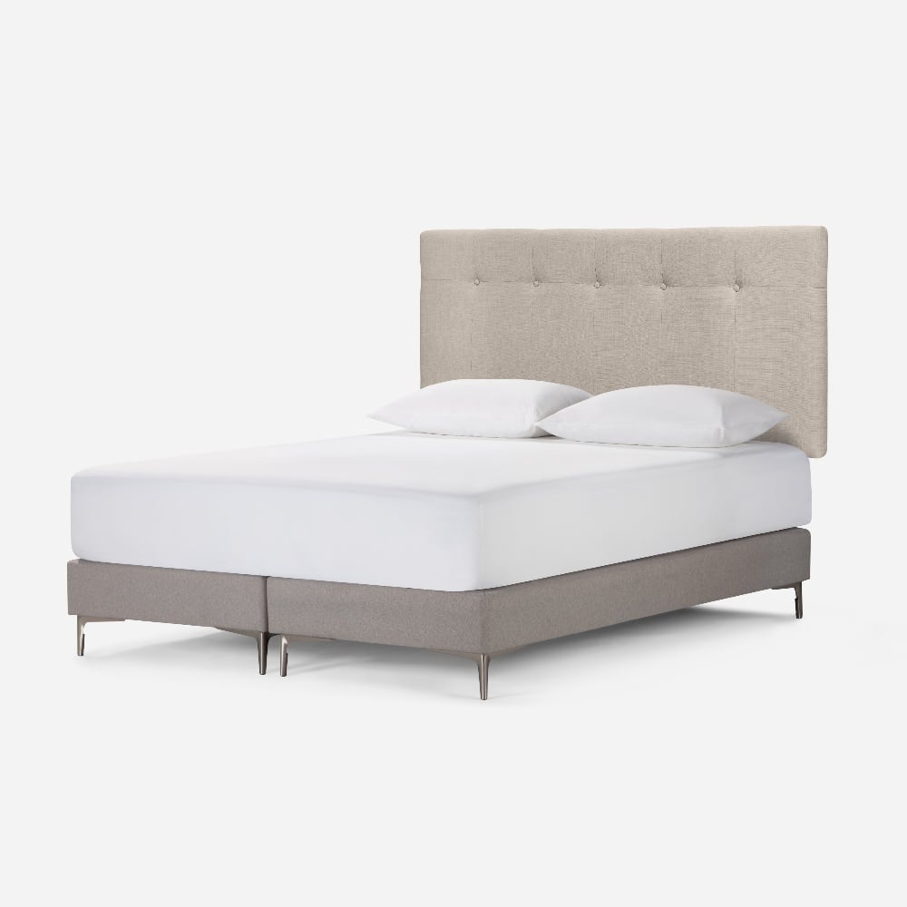 RESPALDO ROSEN BENNET NATURAL QUEEN - 3