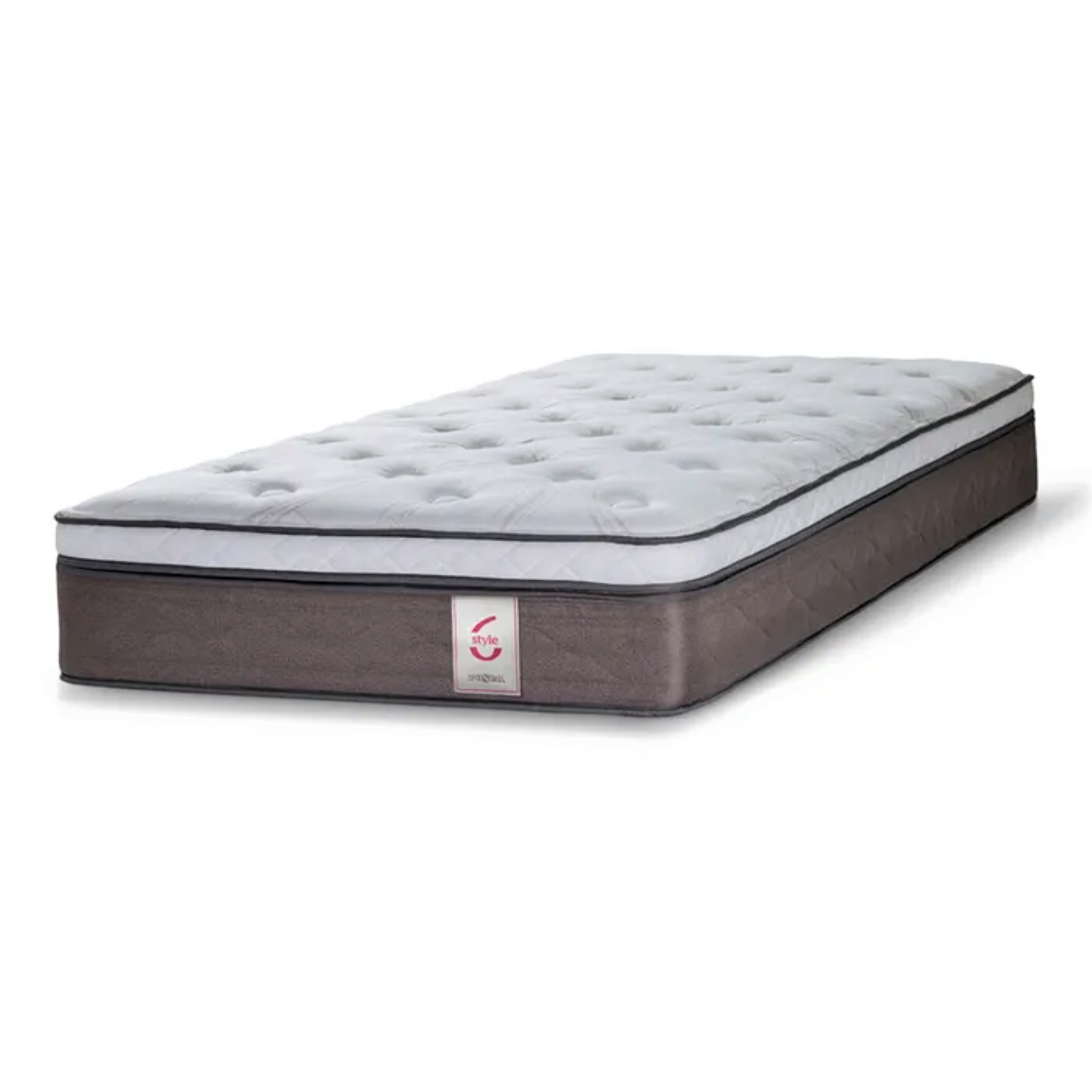 DORMITORIO AMERICANO ROSEN NEW STYLE 6 1.5 PLAZAS NEW BENNET DENIM - 7