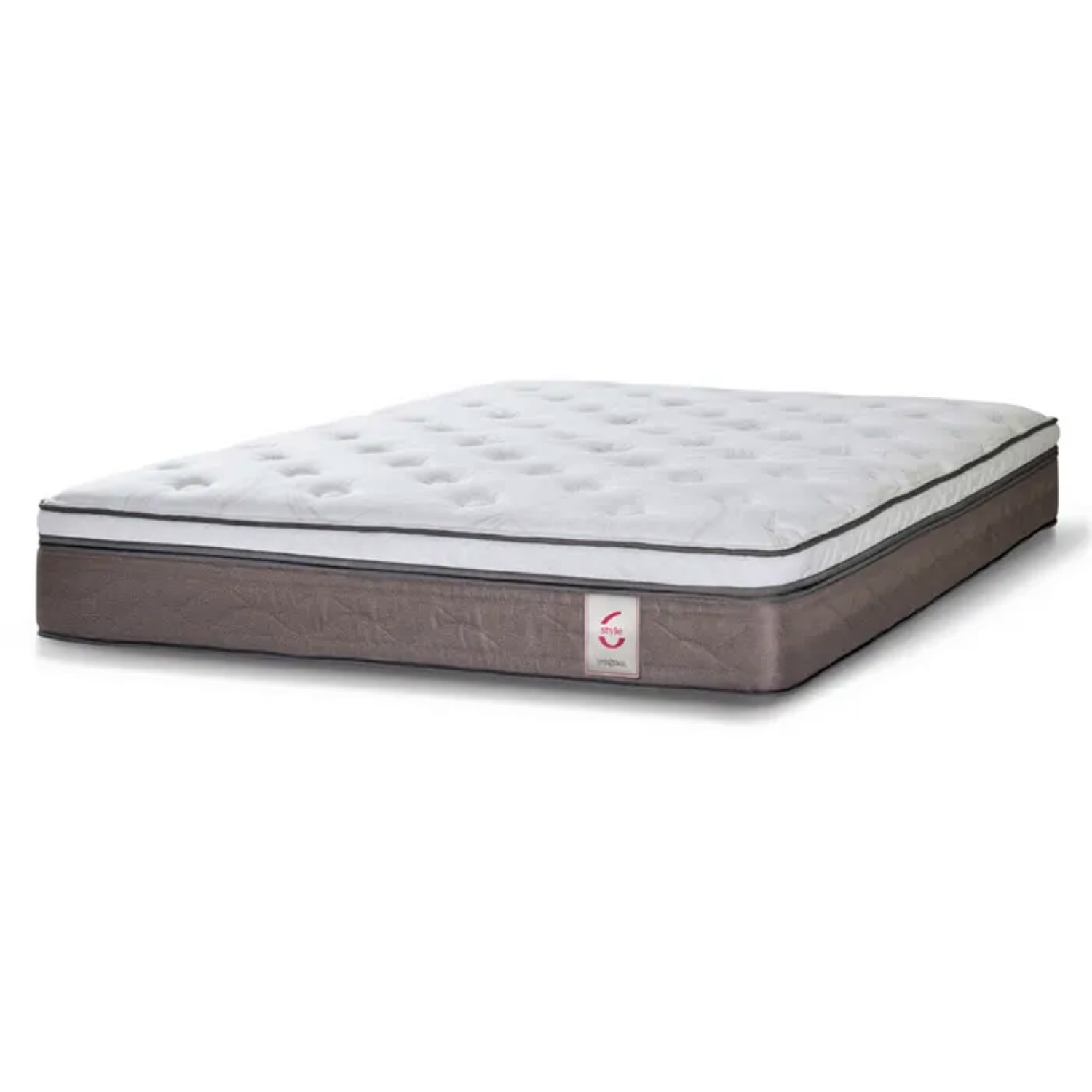 DORMITORIO AMERICANO ROSEN NEW STYLE 6 QUEEN NEW BENNET DENIM - 7
