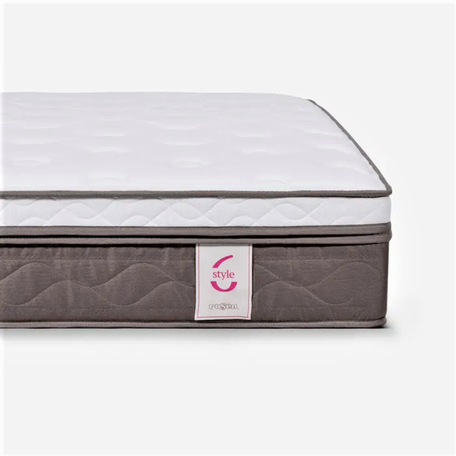 DORMITORIO ROSEN NEW STYLE 6 1.5 PLAZAS NEW BENNET NATURAL - 8