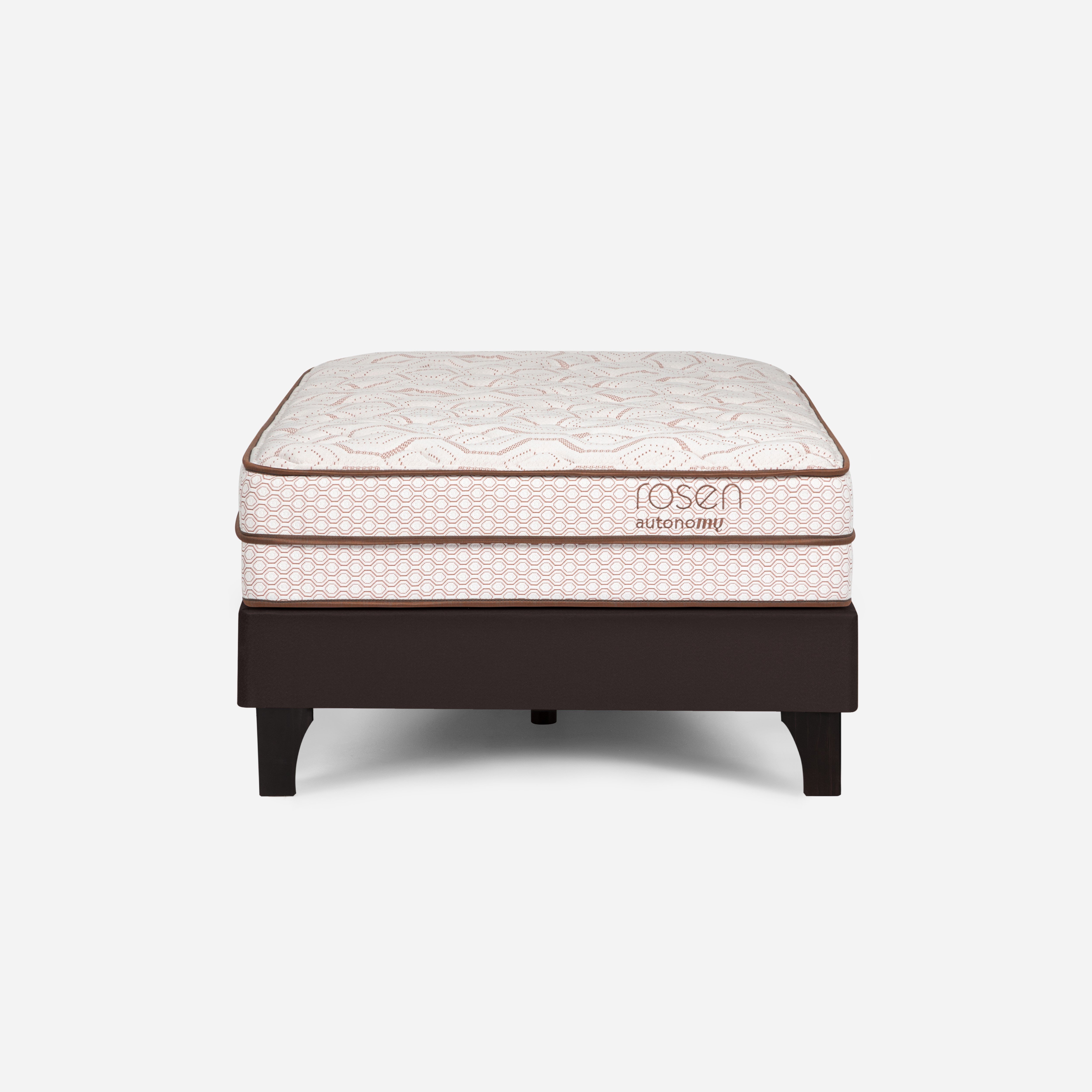 CAMA EUROPEA ROSEN AUTONOMY LAND 1.5 PLAZAS - 2