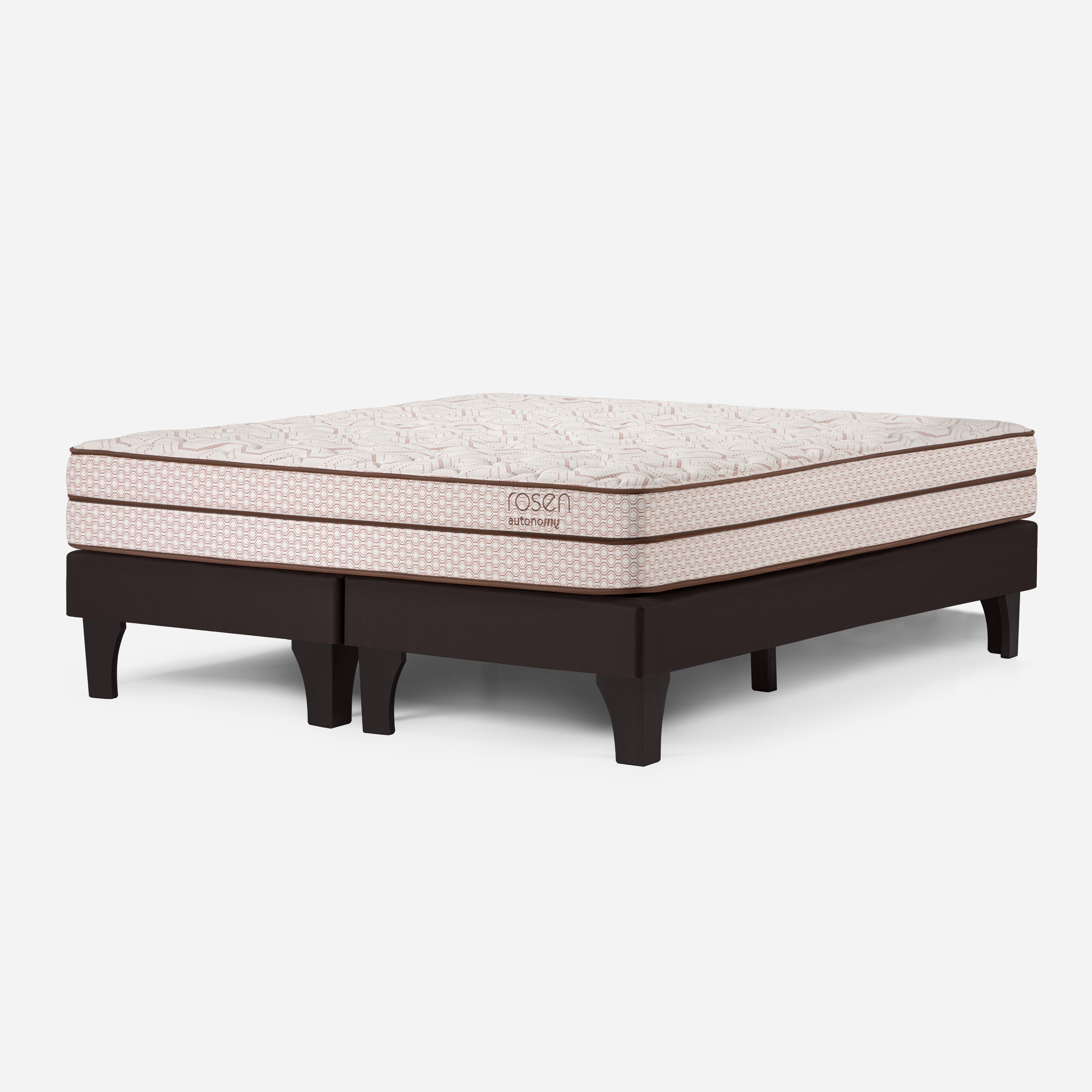 CAMA EUROPEA ROSEN AUTONOMY LAND KING - 1