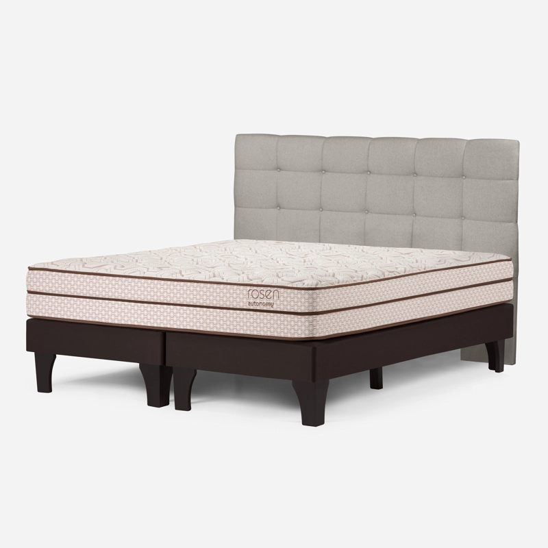 CAMA ROSEN AUTONOMY LAND KING + RESPALDO ISSEY NIEBLA - 1