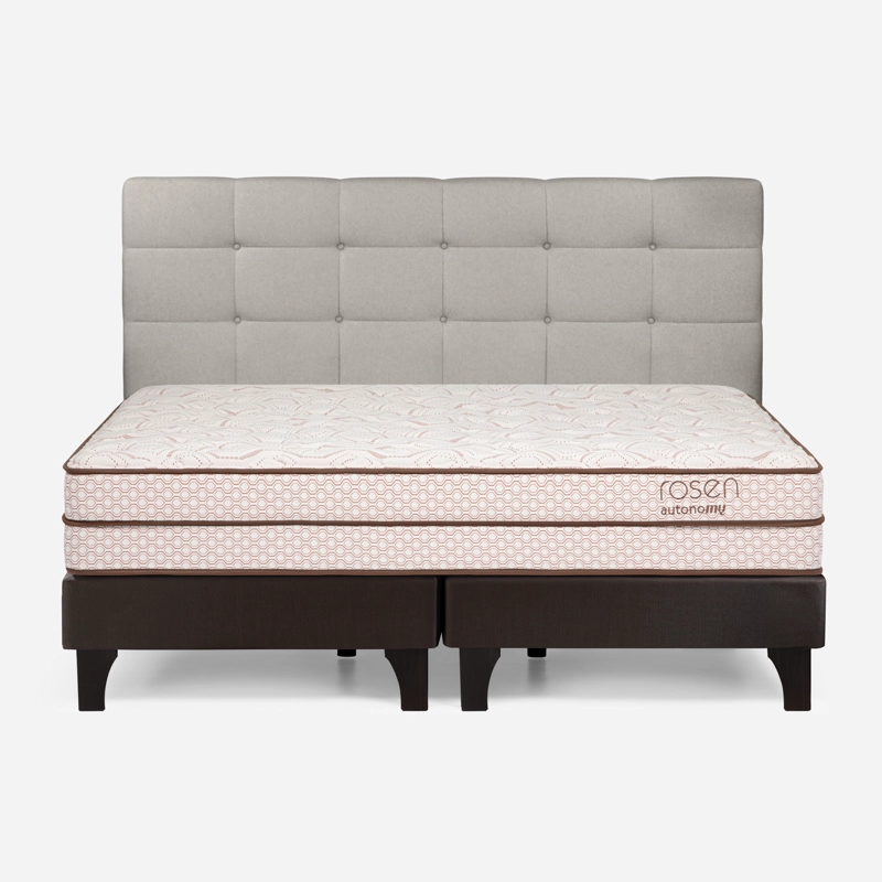 CAMA ROSEN AUTONOMY LAND KING + RESPALDO ISSEY NIEBLA - 2