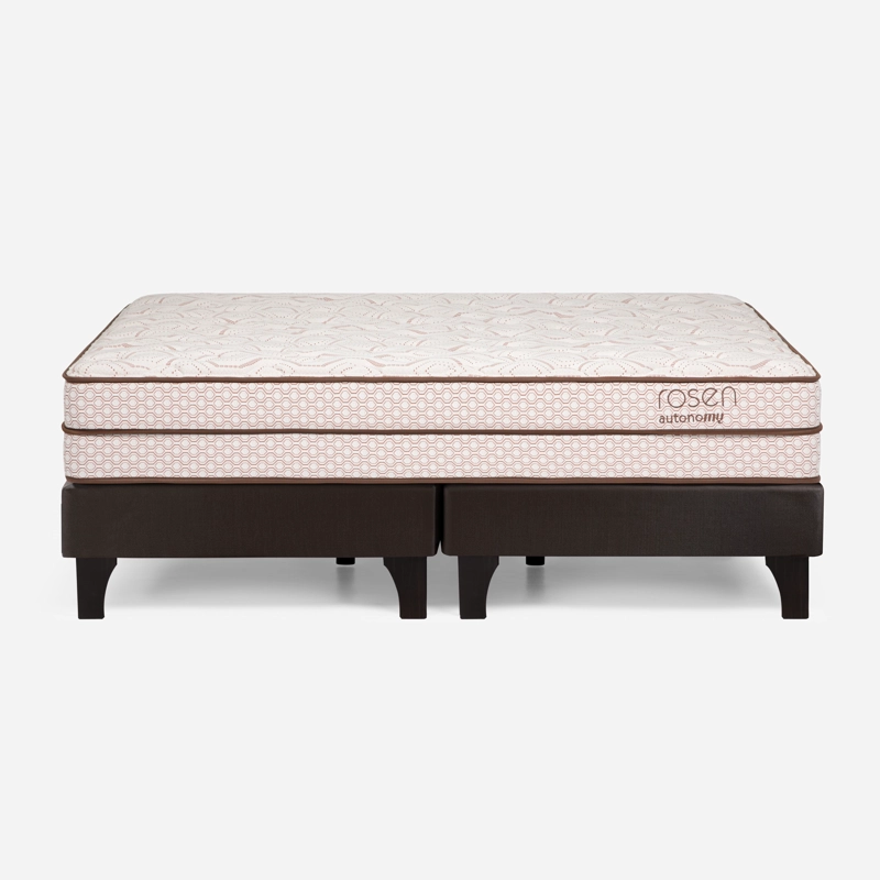 CAMA ROSEN AUTONOMY LAND KING + RESPALDO ISSEY NIEBLA - 3