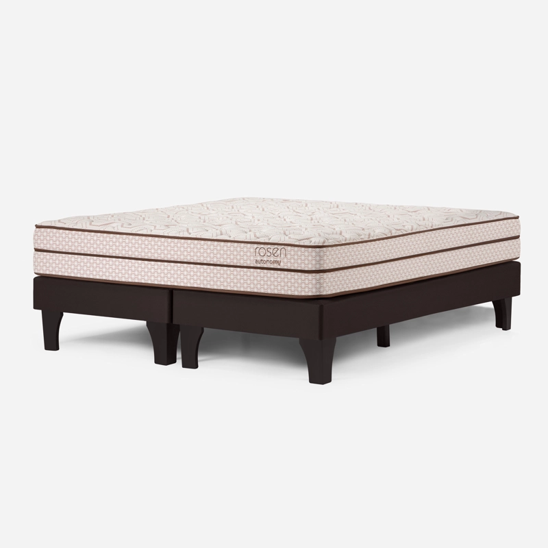 CAMA ROSEN AUTONOMY LAND KING + RESPALDO ISSEY NIEBLA - 4