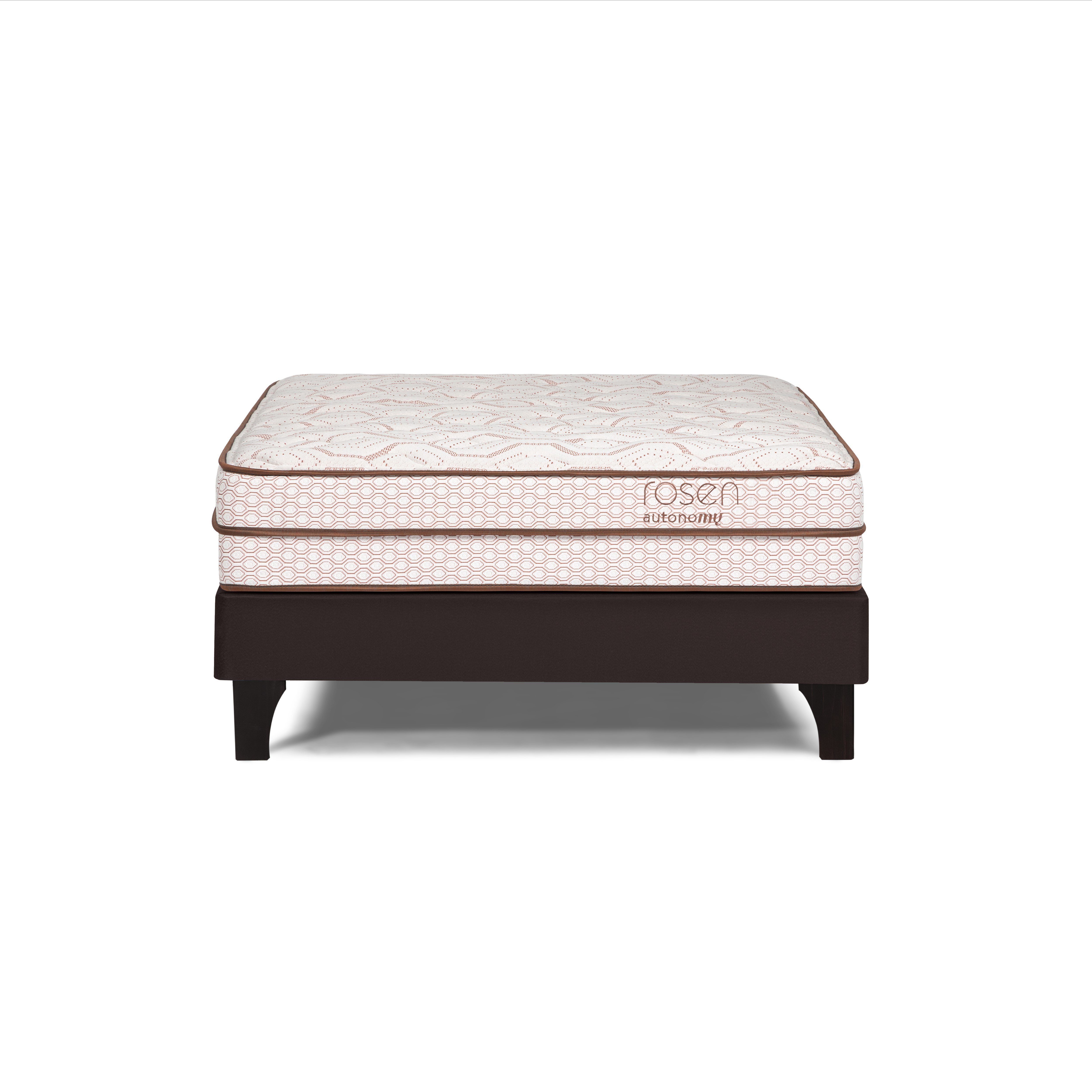 DORMITORIO EUROPEO ROSEN AUTONOMY LAND 2 PLAZAS ISSEY AZUL - 3