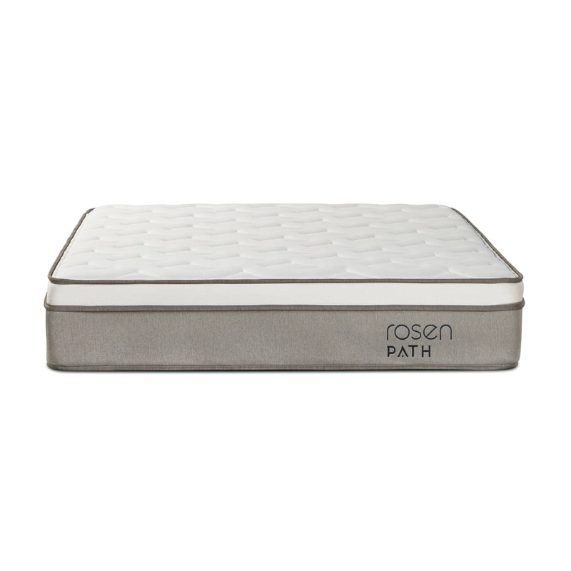 CAMA EUROPEA ROSEN PATH NIEBLA 2 PLAZAS + 2 ALMOHADAS - 6