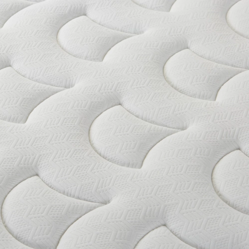 CAMA EUROPEA ROSEN PATH NIEBLA 2 PLAZAS + 2 ALMOHADAS - 8