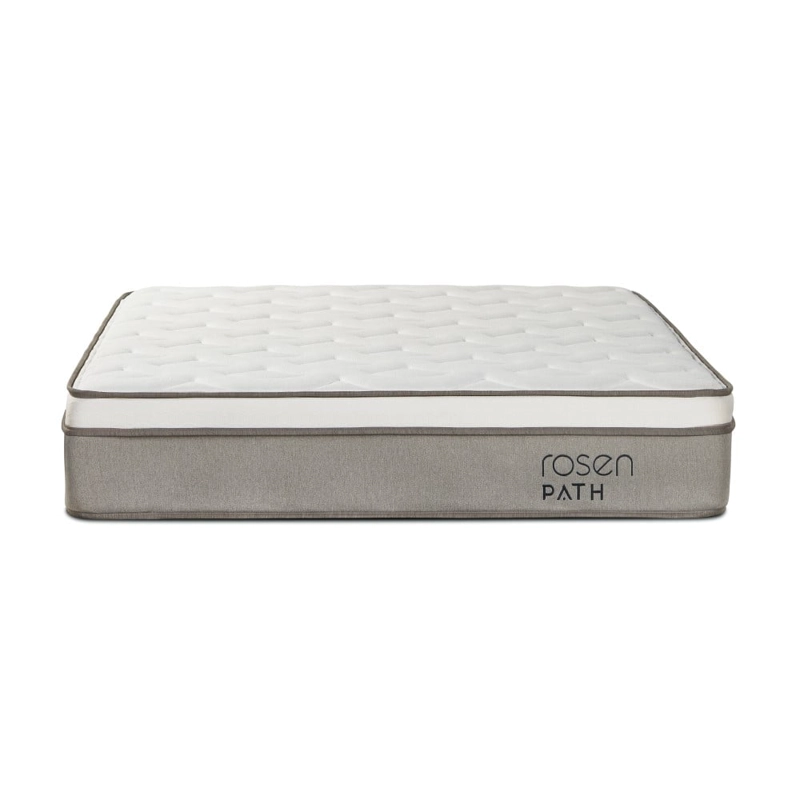 DORMITORIO ROSEN PATH NIEBLA 2 PLAZAS WEST NIEBLA + 2 ALMOHADAS - 6