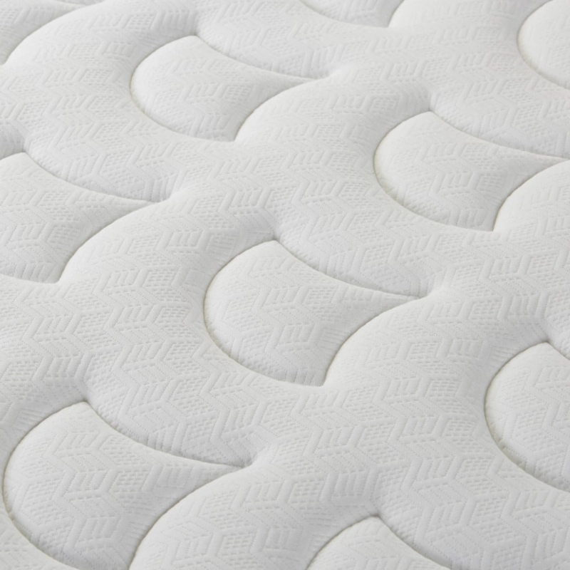 DORMITORIO EUROPEO ROSEN PATH NIEBLA 1.5 PLAZAS WEST NIEBLA + 1 ALMOHADA - 8