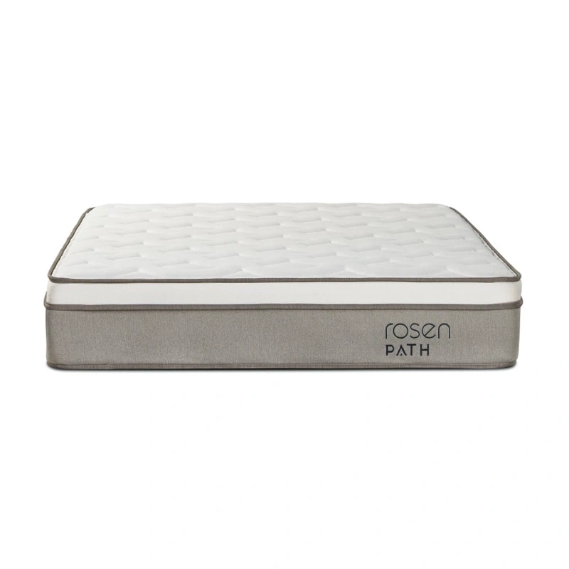 DORMITORIO EUROPEO ROSEN PATH NIEBLA 2 PLAZAS WEST NIEBLA + 2 ALMOHADAS - 7