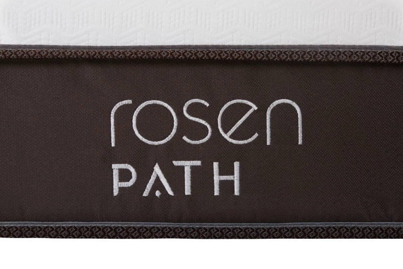 DORMITORIO ROSEN PATH CAFÉ 1.5 PLAZAS NEW BENNET GRAFITO + 1 ALMOHADA - 9