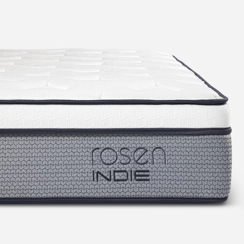 DORMITORIO EUROPEO ROSEN INDIE 2 PLAZAS WEST GRAFITO - 10