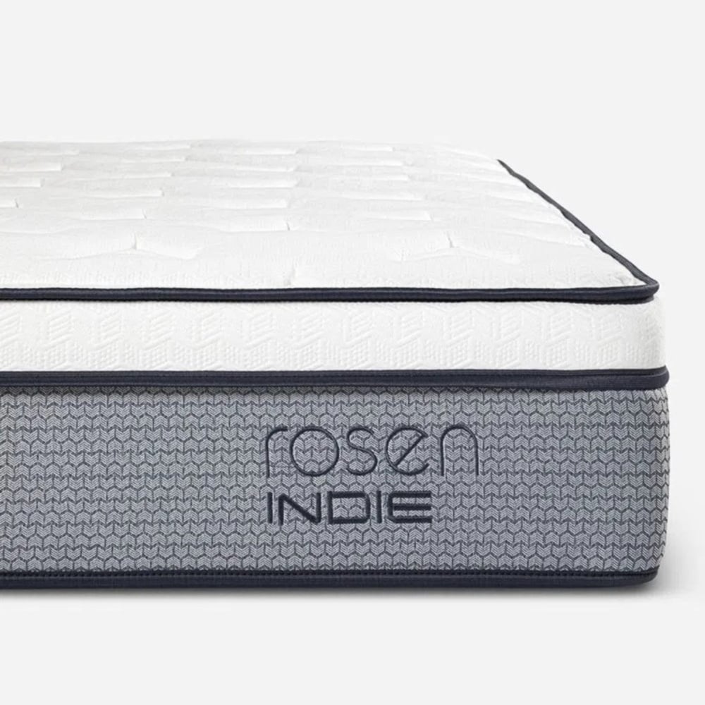 DORMITORIO EUROPEO ROSEN INDIE KING WEST AZUL - 10