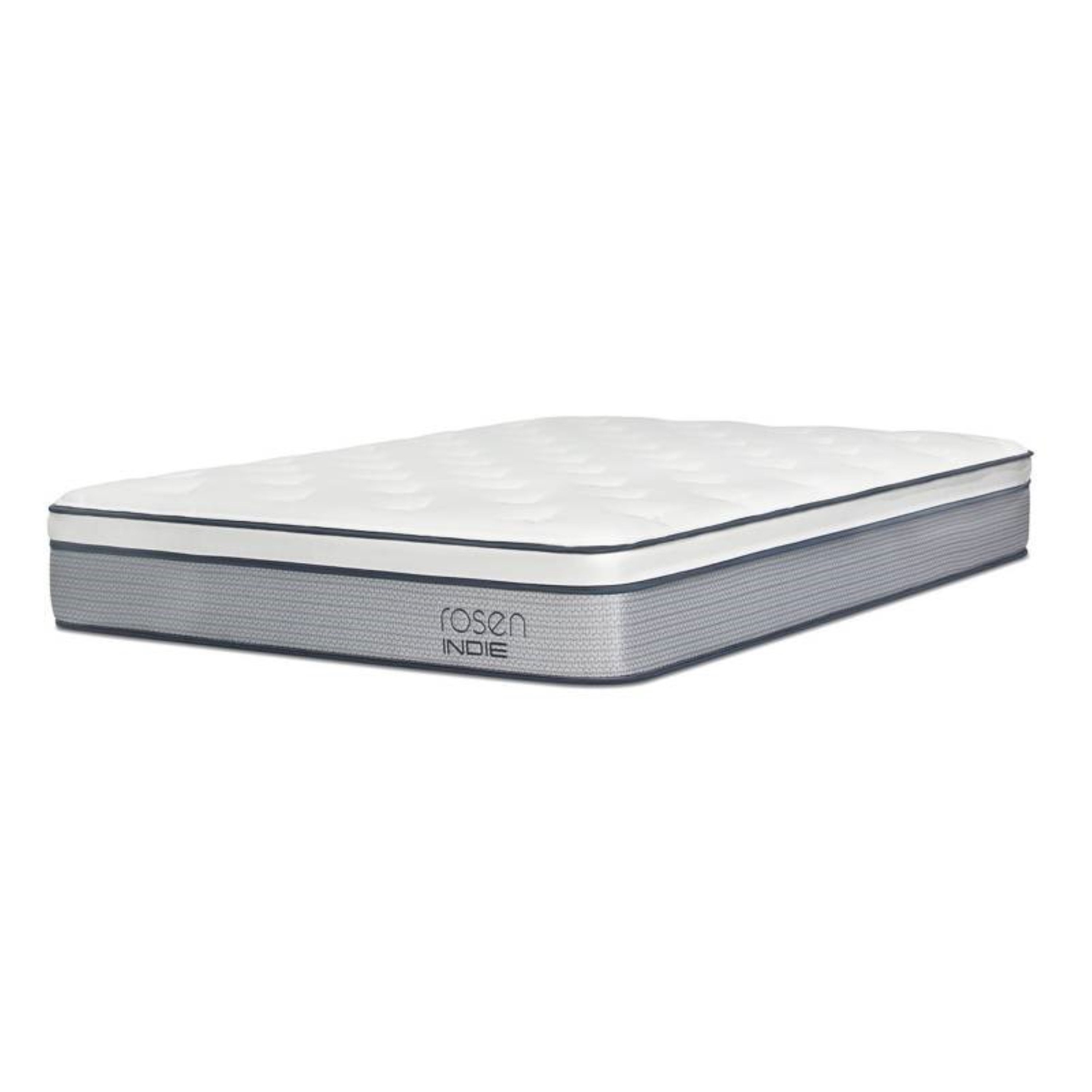 DORMITORIO EUROPEO ROSEN INDIE 2 PLAZAS NEW BENNET DENIM - 8