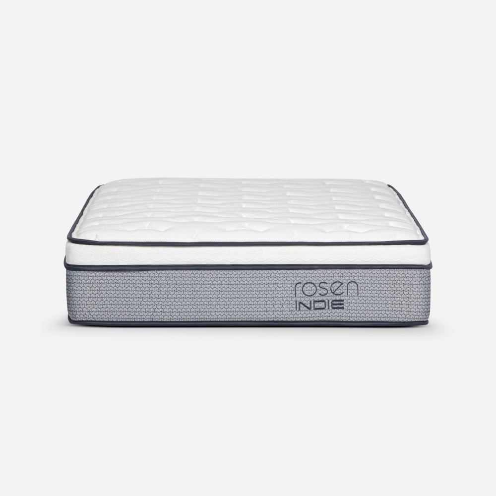 DORMITORIO EUROPEO ROSEN INDIE 1.5 PLAZAS NEW BENNET GRAFITO - 9
