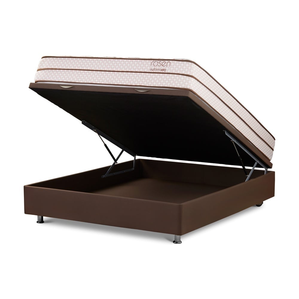 CAMA BOXET ROSEN AUTONOMY LAND QUEEN MOCCA - 1