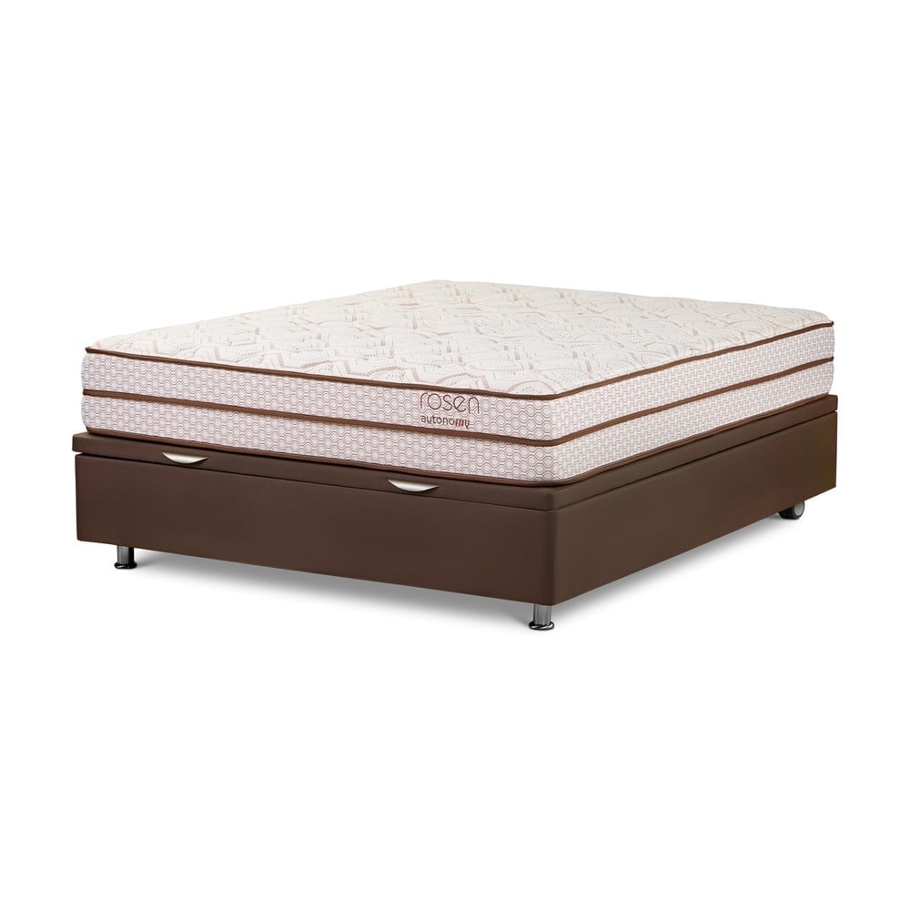CAMA BOXET ROSEN AUTONOMY LAND QUEEN MOCCA - 2
