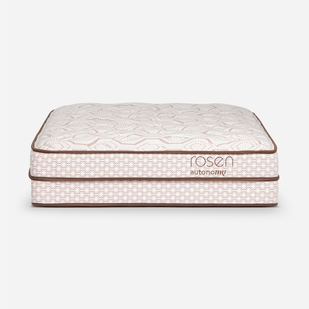 CAMA BOXET ROSEN AUTONOMY LAND QUEEN MOCCA - 6