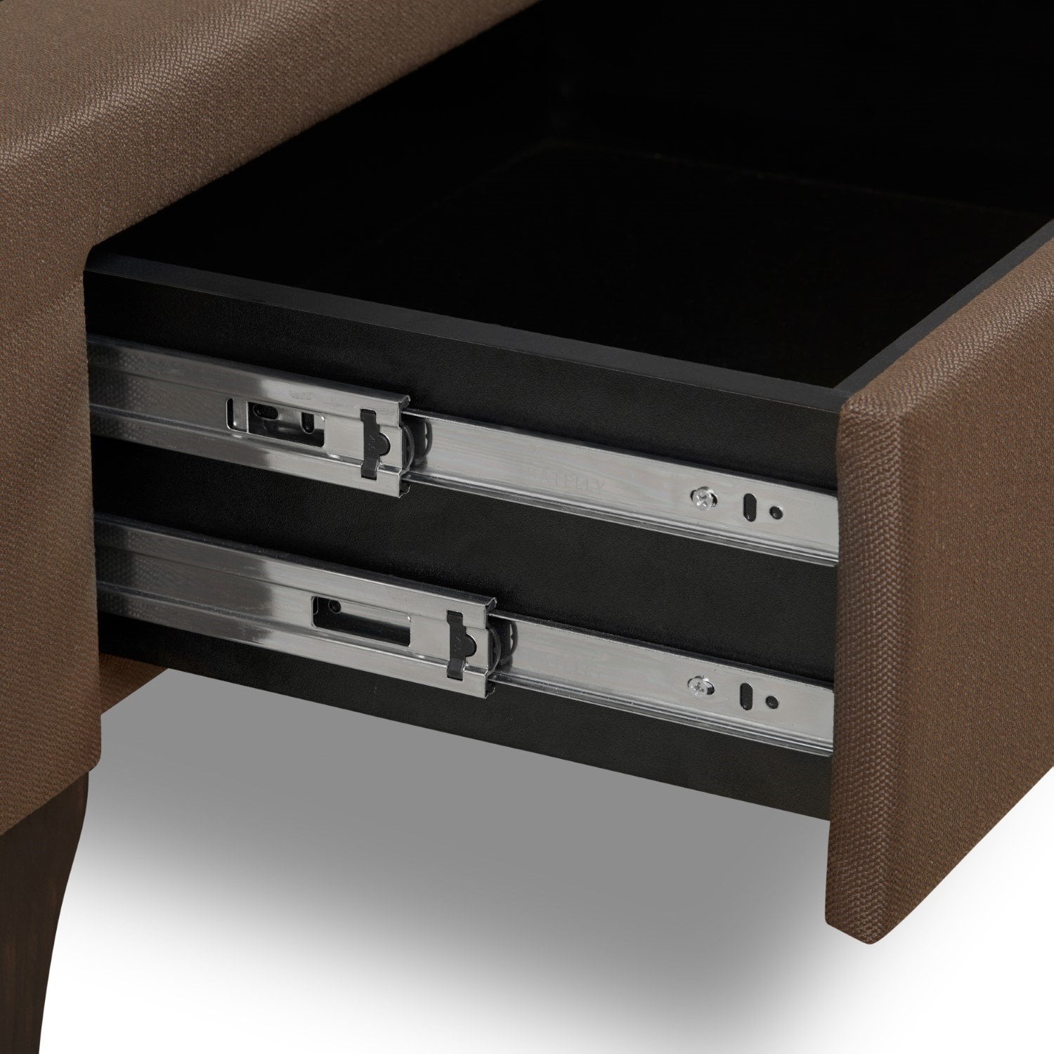 DORMITORIO CON CAJONES ROSEN AUTONOMY LAND QUEEN ISSEY AZUL - 7