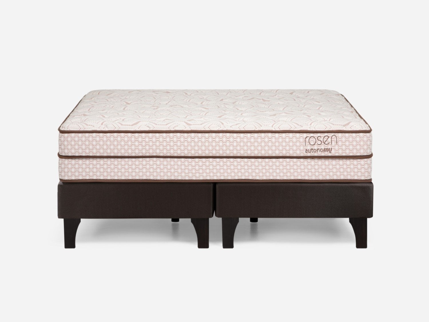 DORMITORIO CON CAJONES ROSEN AUTONOMY LAND KING ISSEY GRAFITO - 3