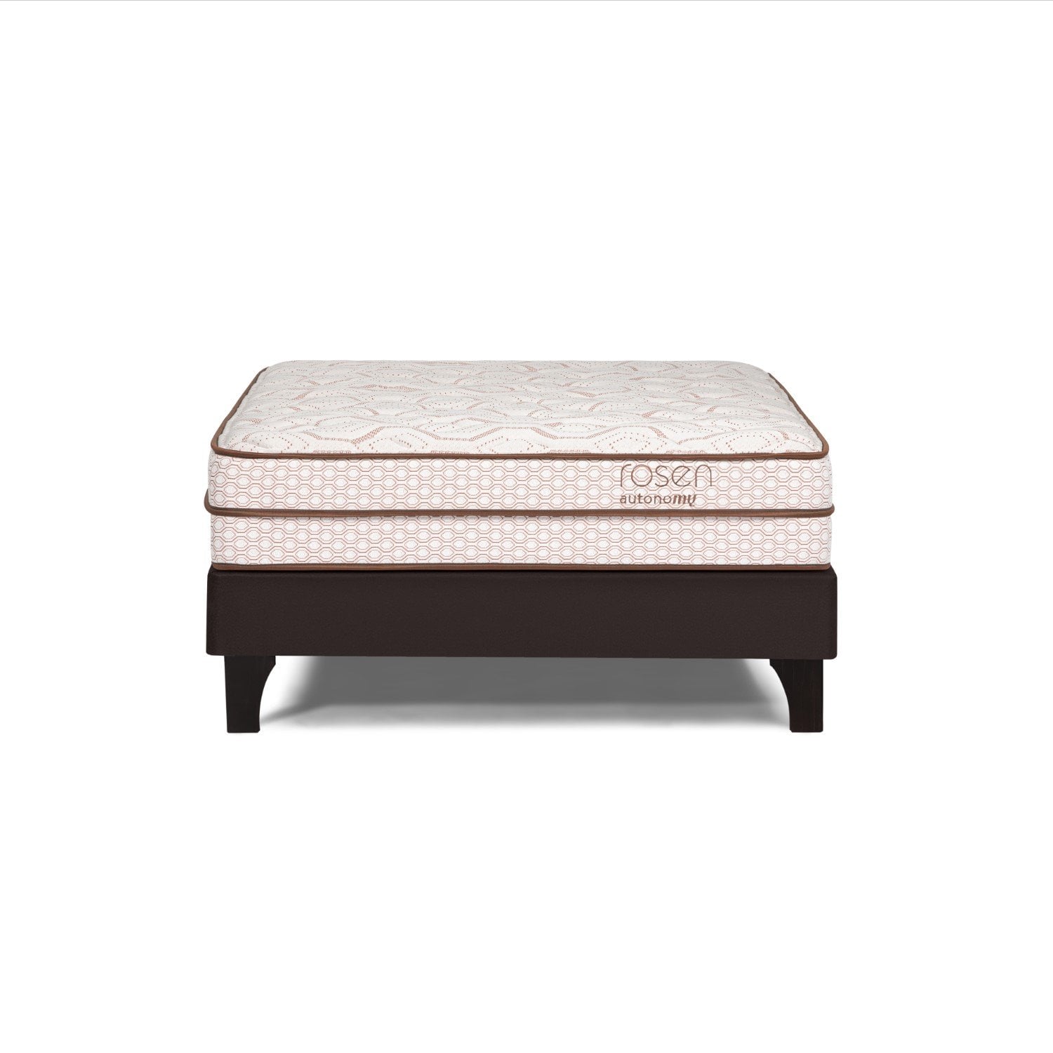 DORMITORIO CON CAJONES ROSEN AUTONOMY LAND 2 PLAZAS ISSEY NIEBLA - 3