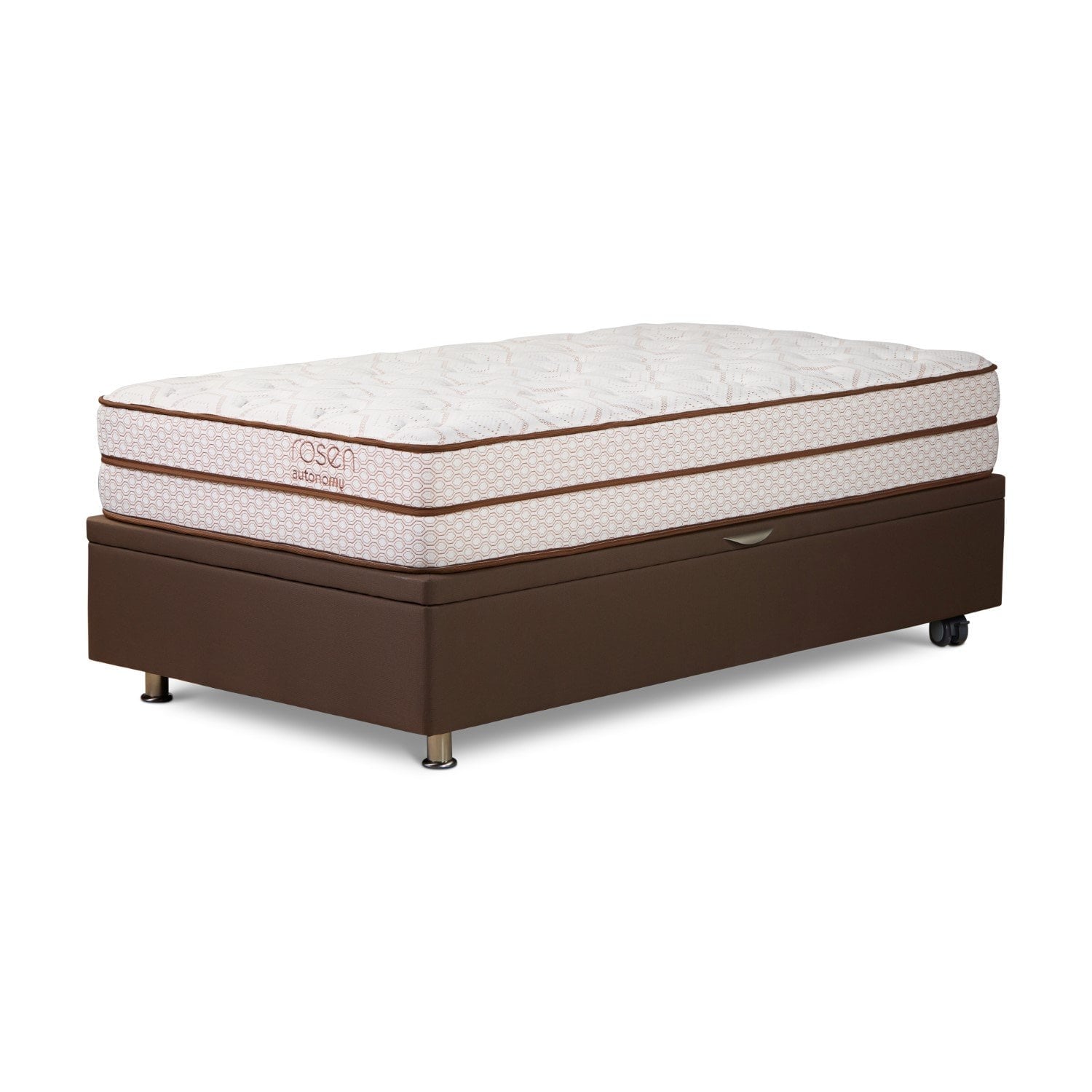 DORMITORIO BOXET ROSEN AUTONOMY LAND 1.5 PLAZAS ISSEY NIEBLA - 4