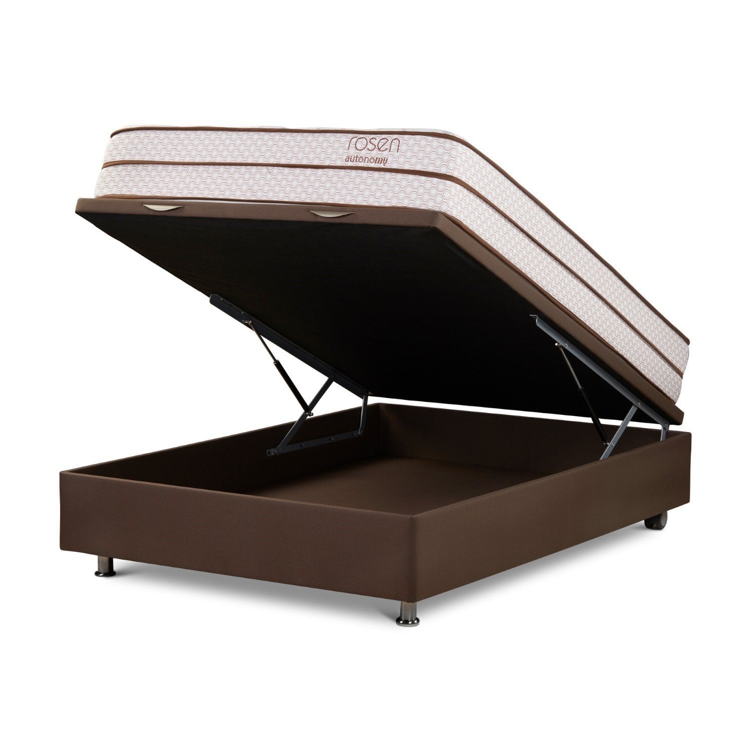 DORMITORIO BOXET ROSEN AUTONOMY LAND QUEEN ISSEY NIEBLA - 3