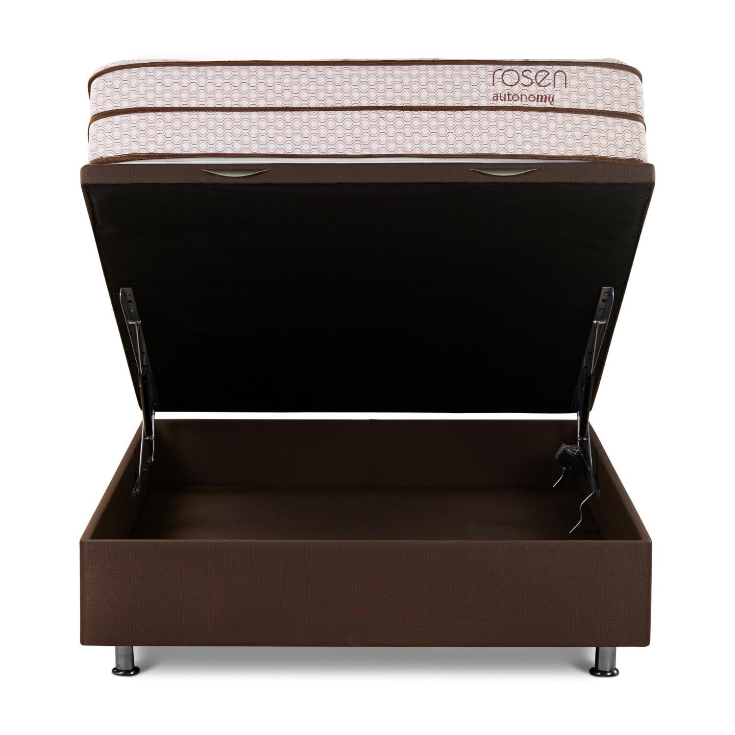 DORMITORIO BOXET ROSEN AUTONOMY LAND QUEEN ISSEY NIEBLA - 4