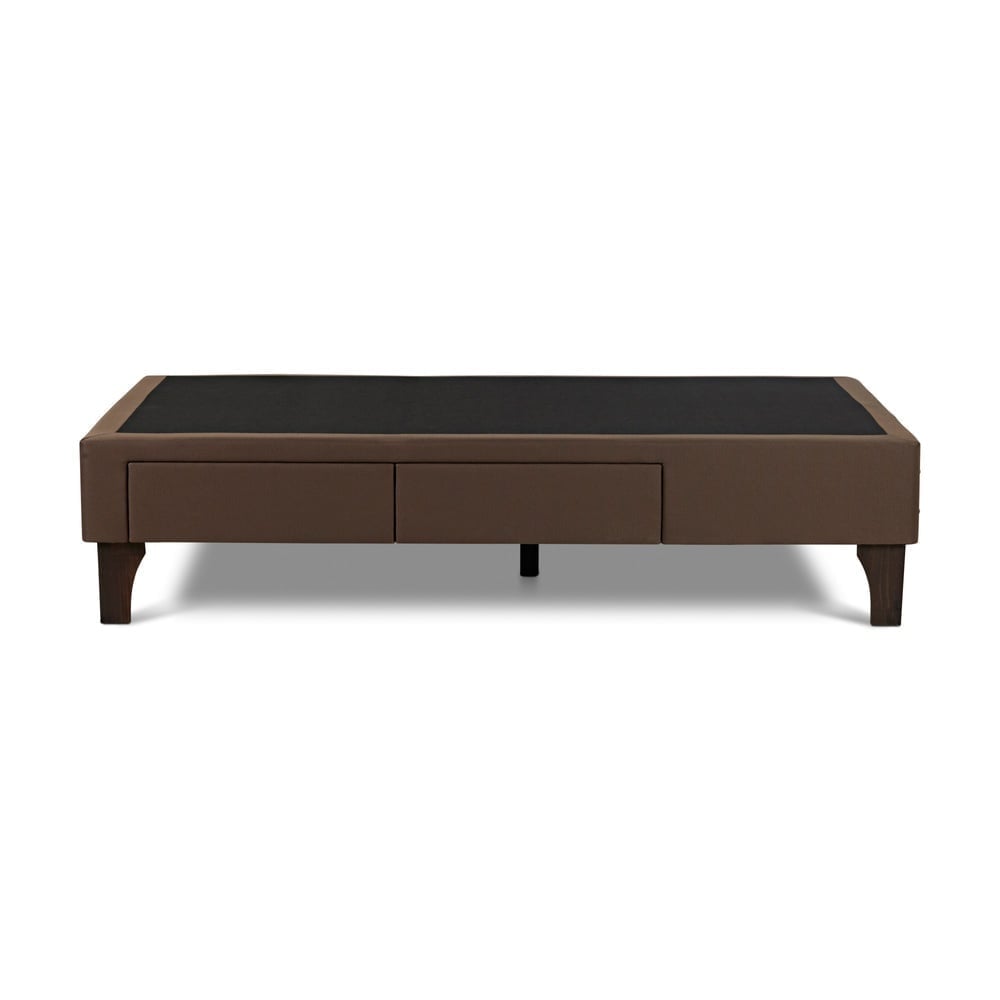 BASE CON CAJONES ROSEN AUTONOMY LAND 2 PLAZAS MOCCA - 3