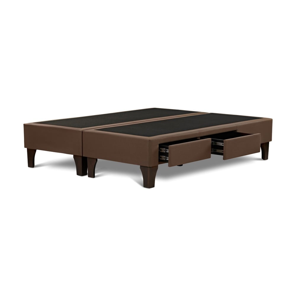 BASE CON CAJONES ROSEN AUTONOMY LAND QUEEN MOCCA - 1